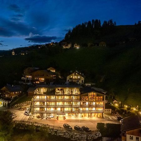 Hotel Alcialc La Valle Luaran gambar