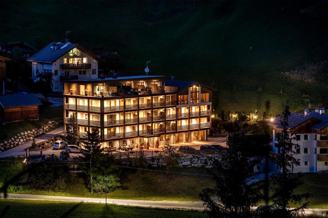 Hotel Alcialc La Valle Luaran gambar