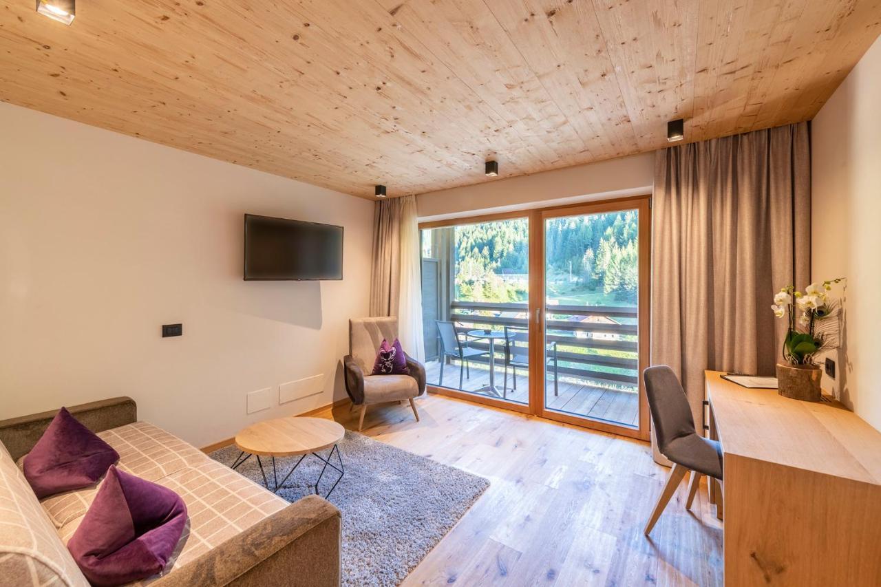 Hotel Alcialc La Valle Luaran gambar