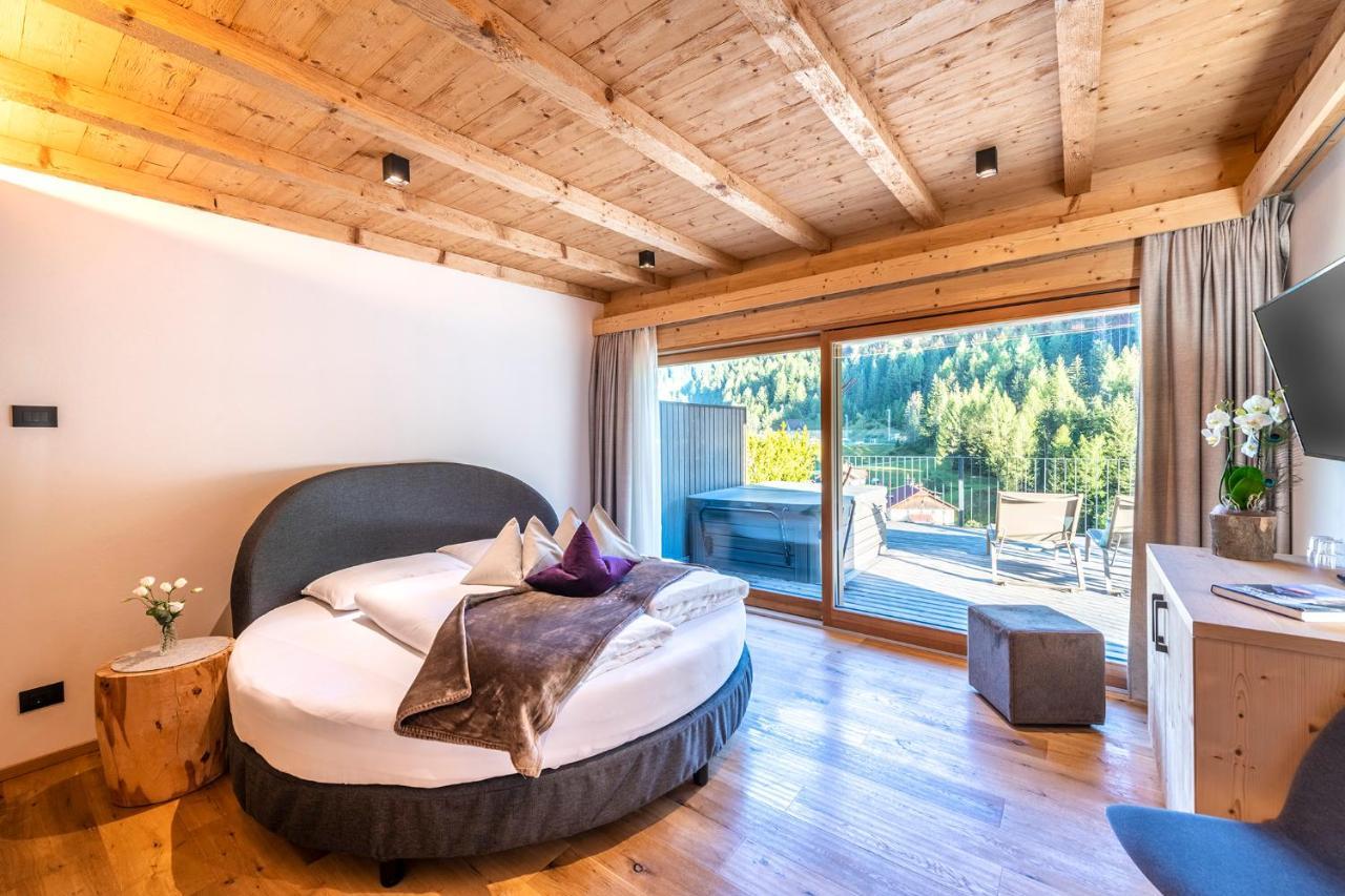 Hotel Alcialc La Valle Luaran gambar