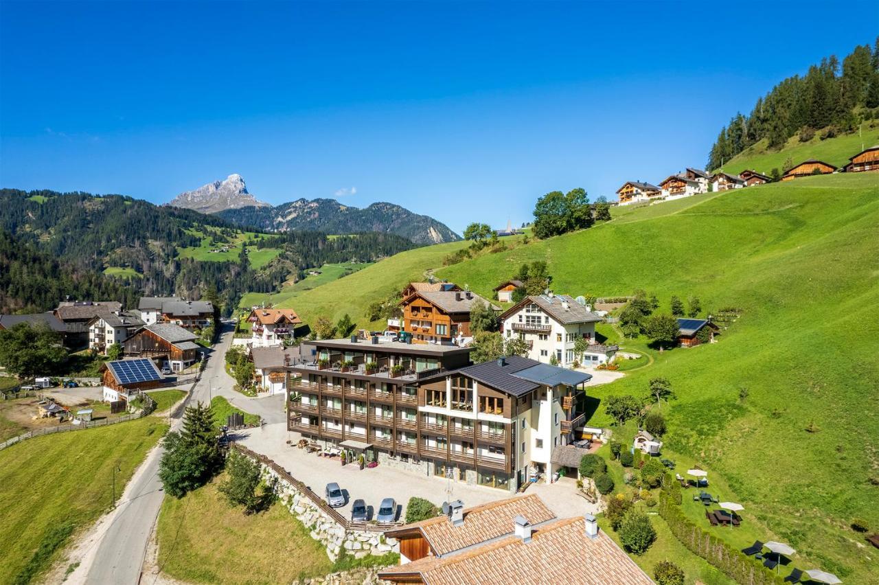 Hotel Alcialc La Valle Luaran gambar
