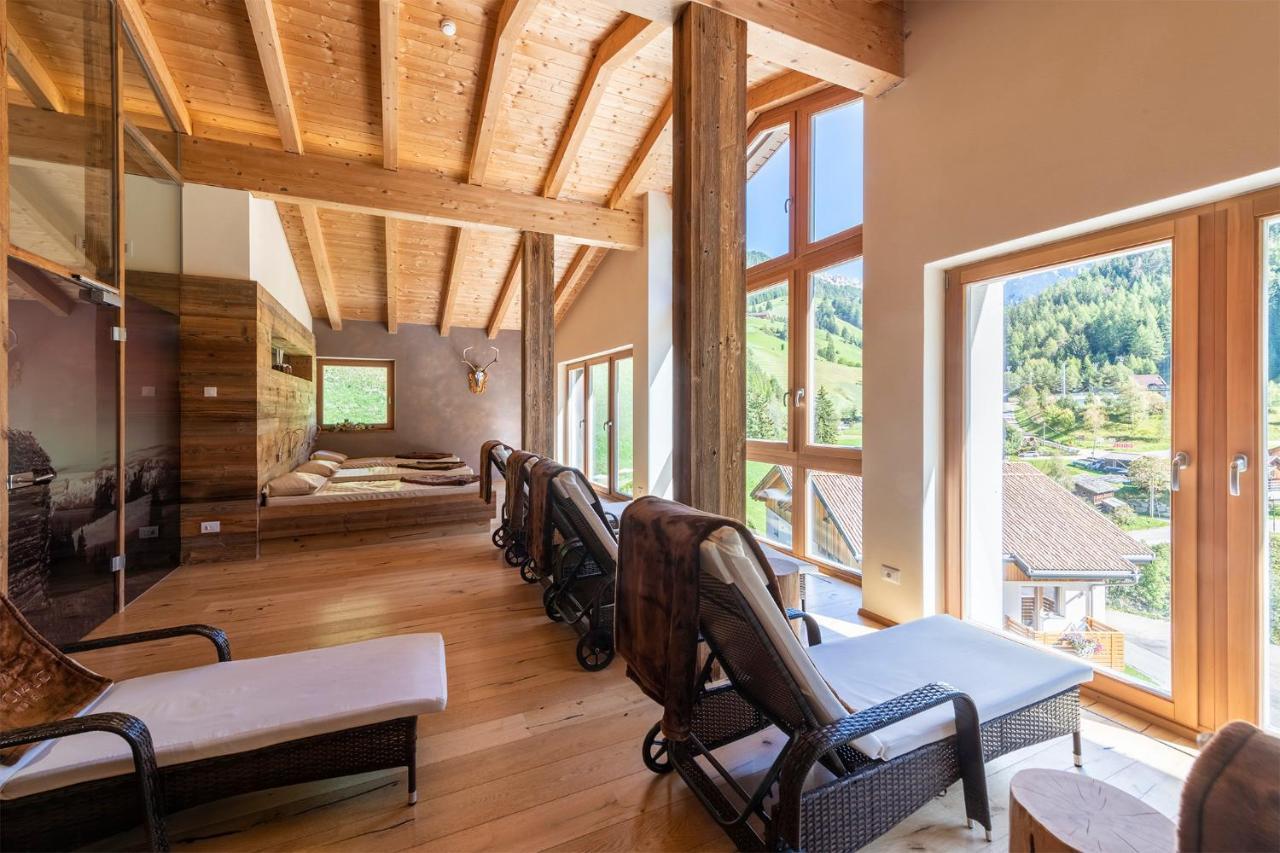 Hotel Alcialc La Valle Luaran gambar