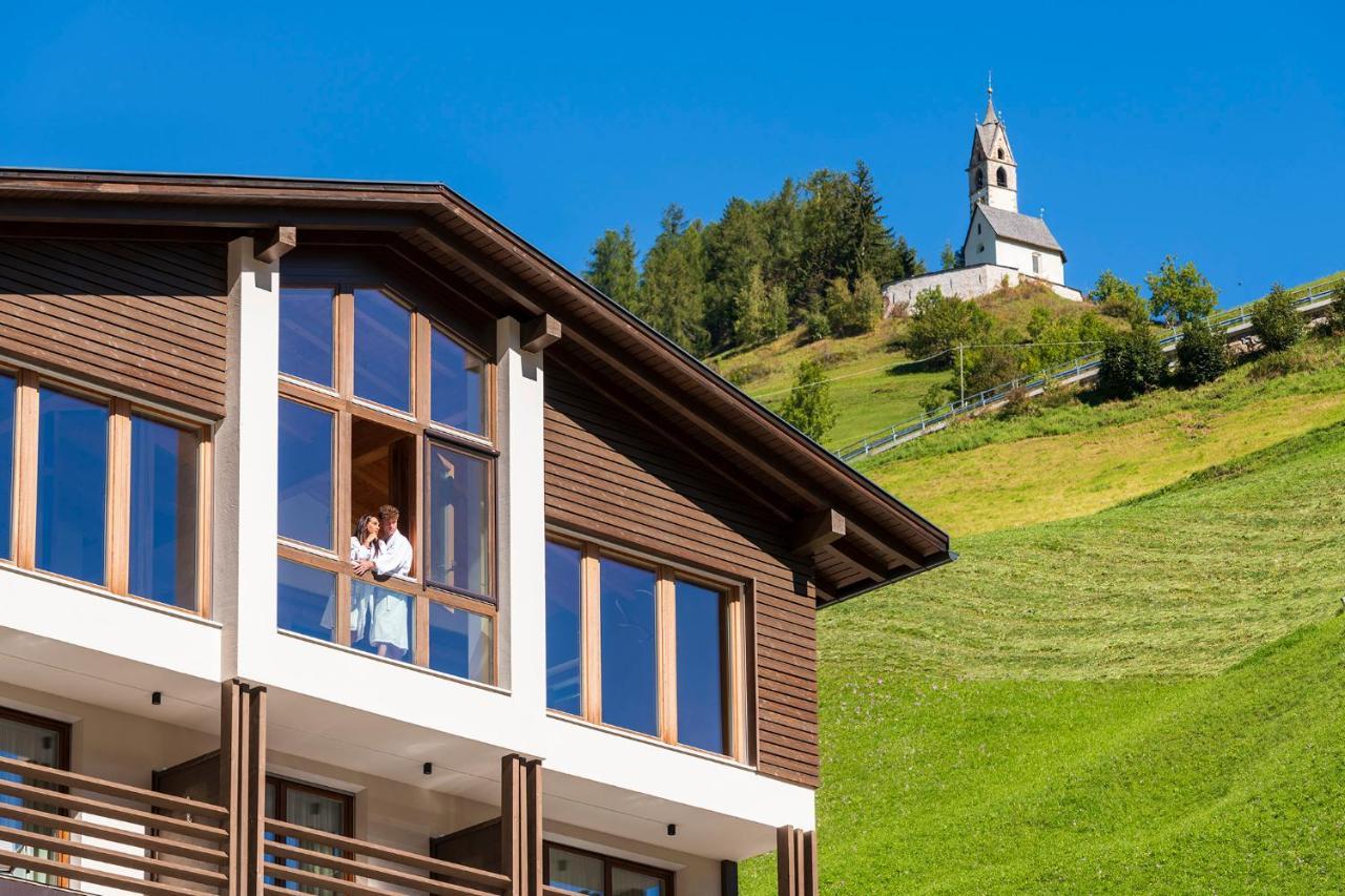 Hotel Alcialc La Valle Luaran gambar
