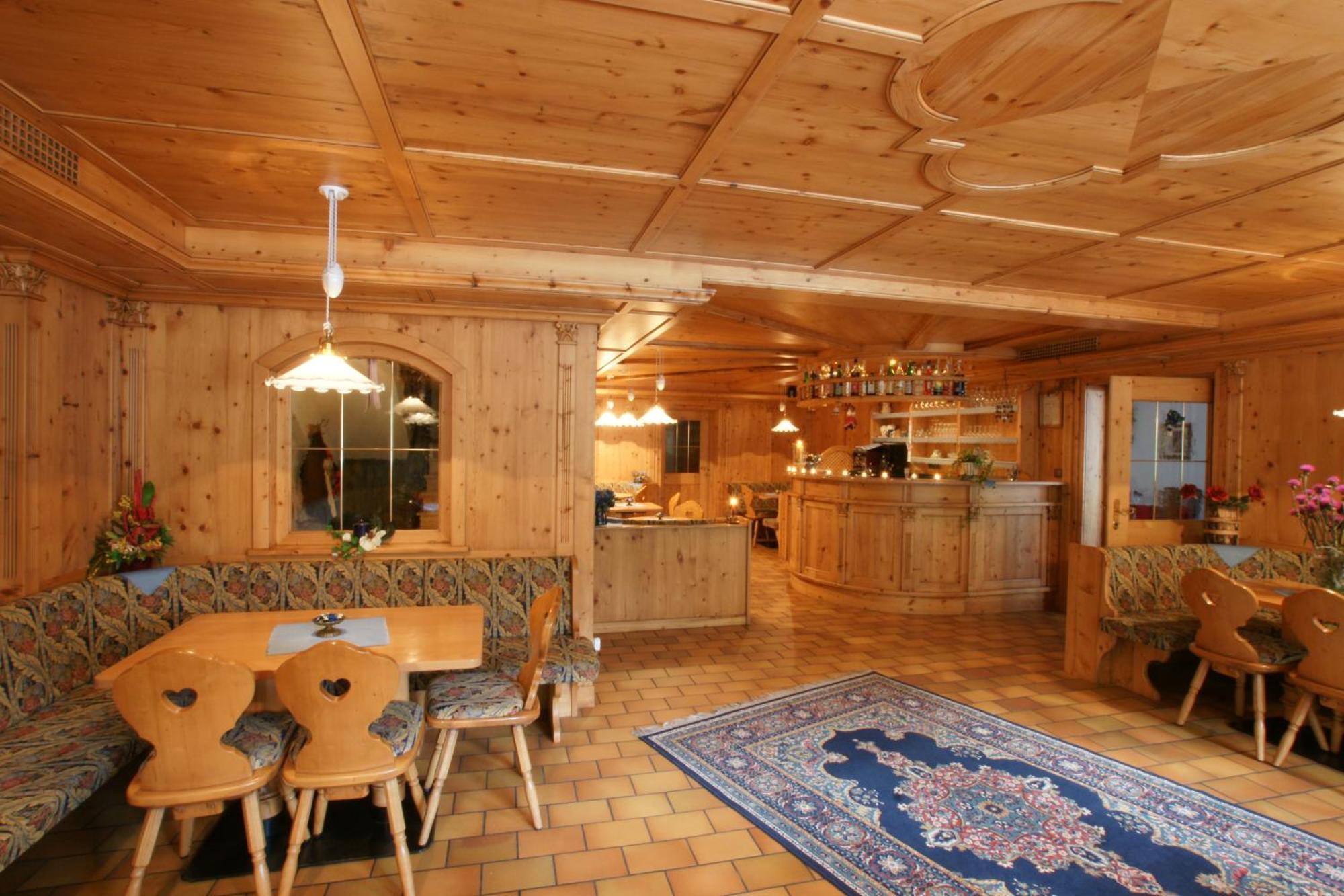 Hotel Alcialc La Valle Luaran gambar