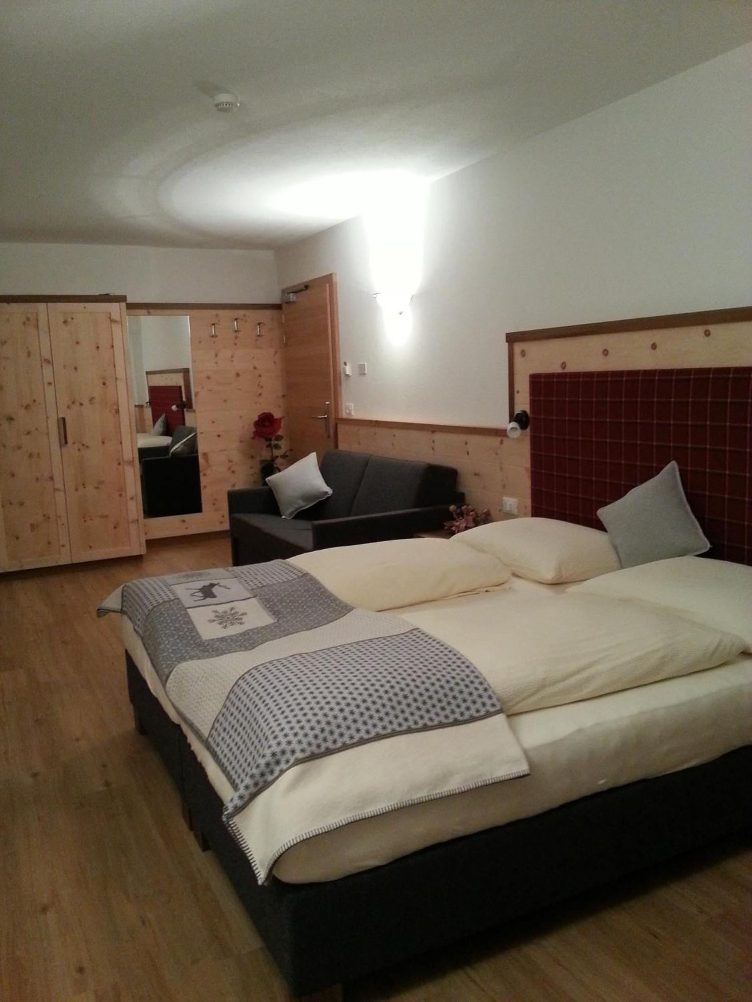 Hotel Alcialc La Valle Luaran gambar