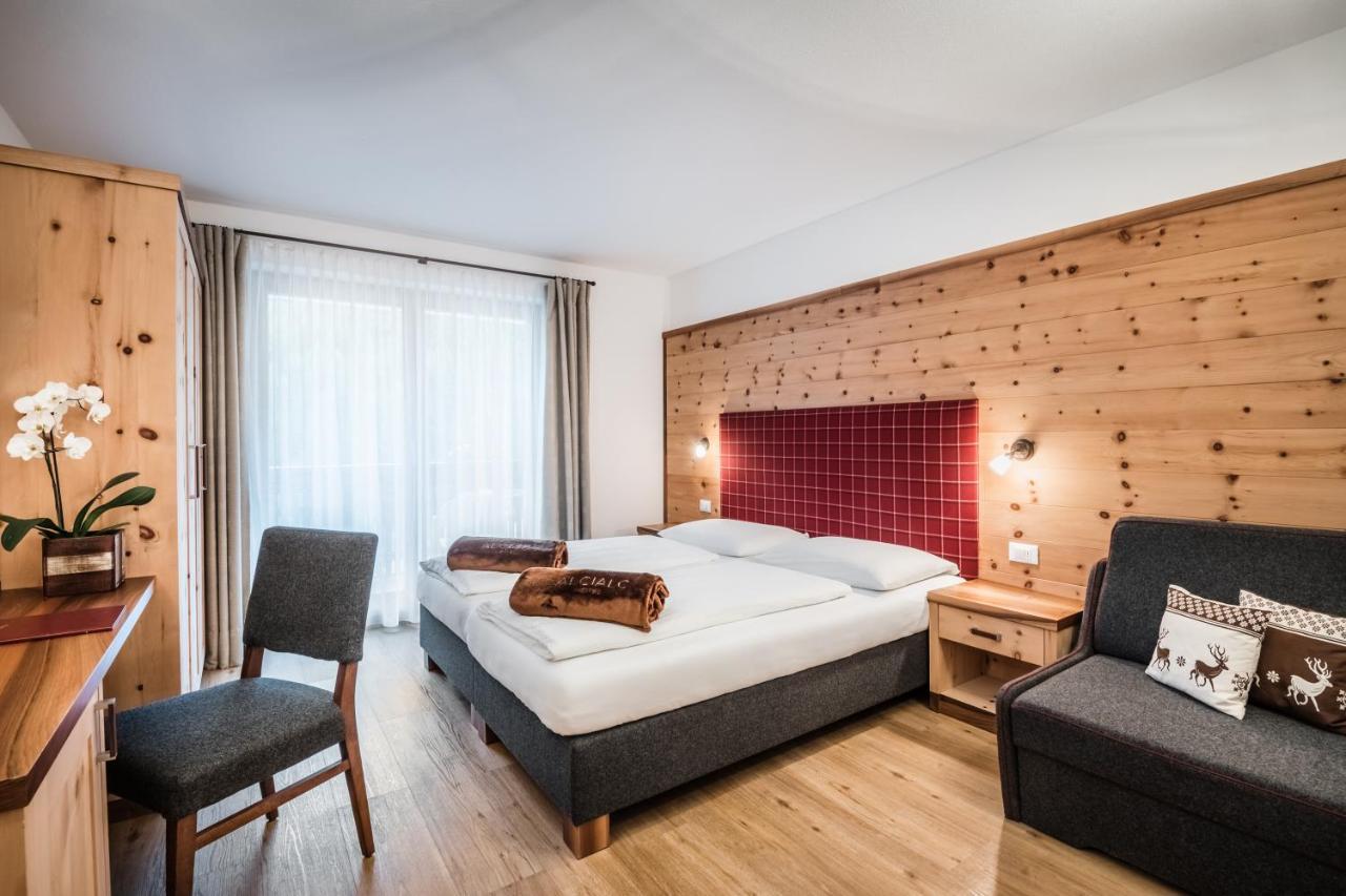 Hotel Alcialc La Valle Luaran gambar