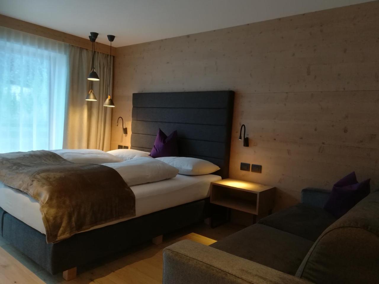 Hotel Alcialc La Valle Luaran gambar