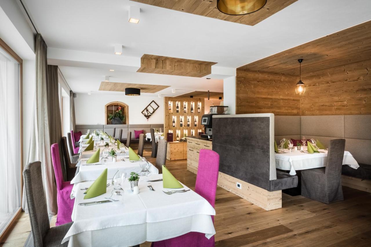 Hotel Alcialc La Valle Luaran gambar