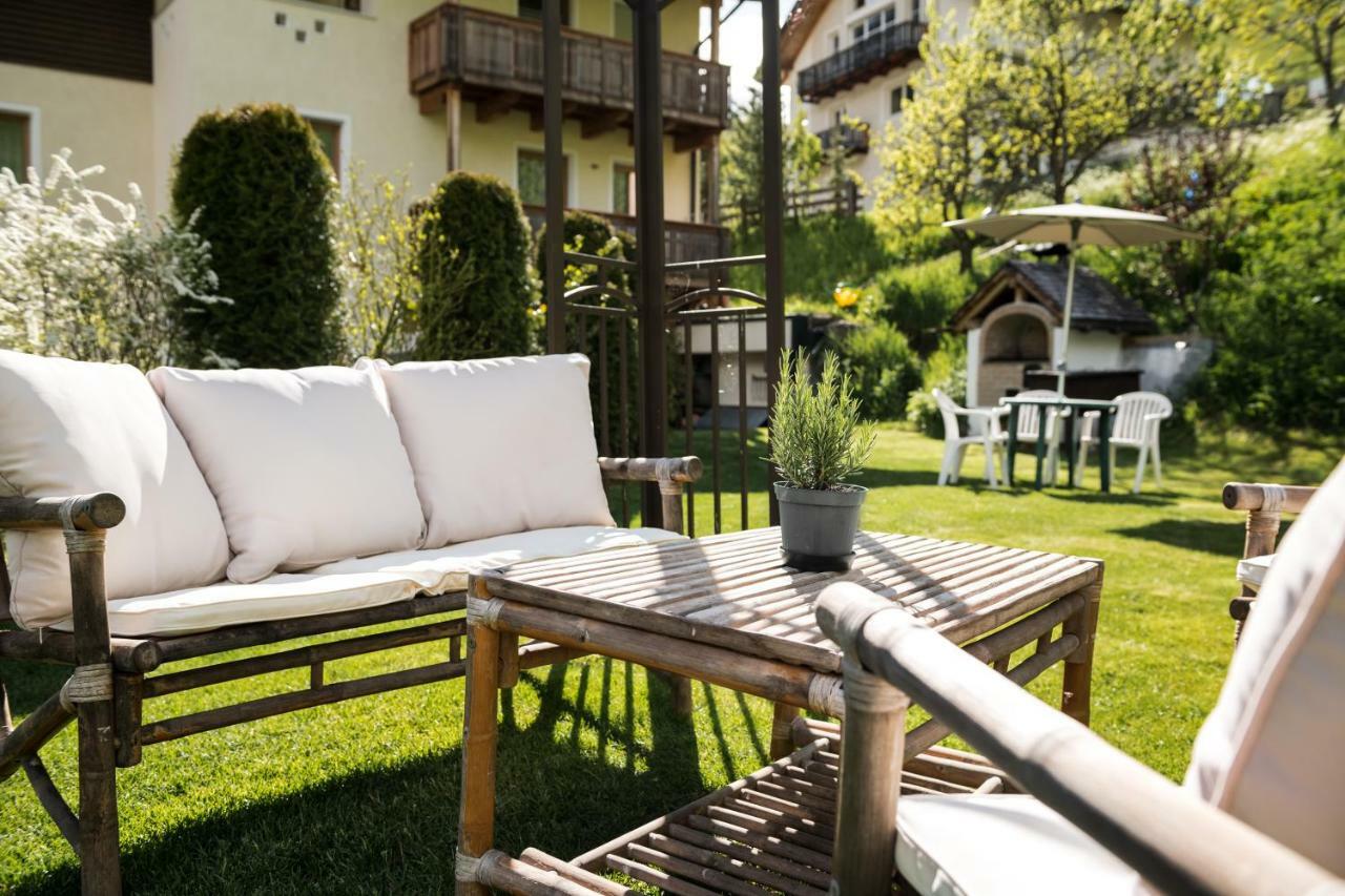 Hotel Alcialc La Valle Luaran gambar