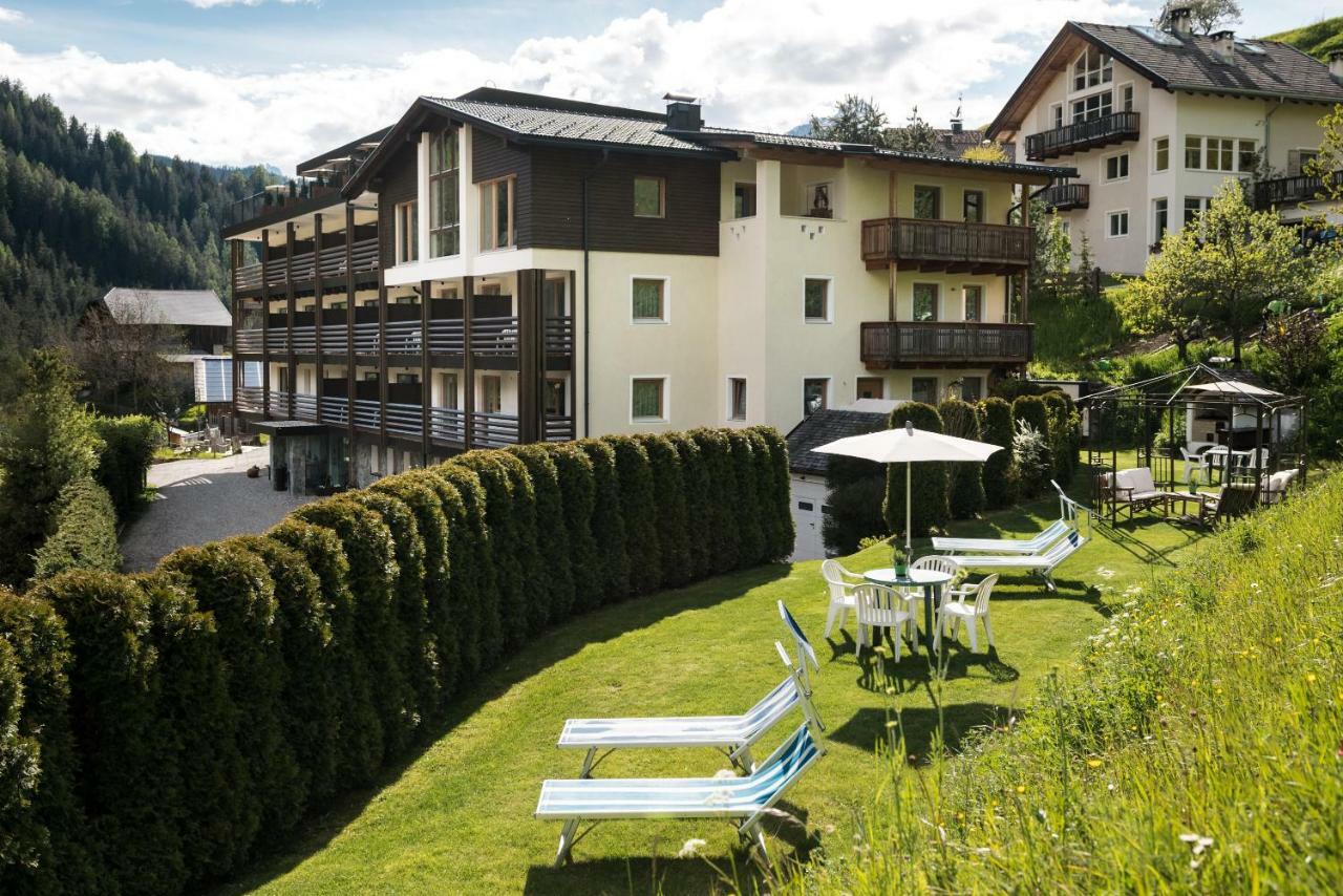 Hotel Alcialc La Valle Luaran gambar