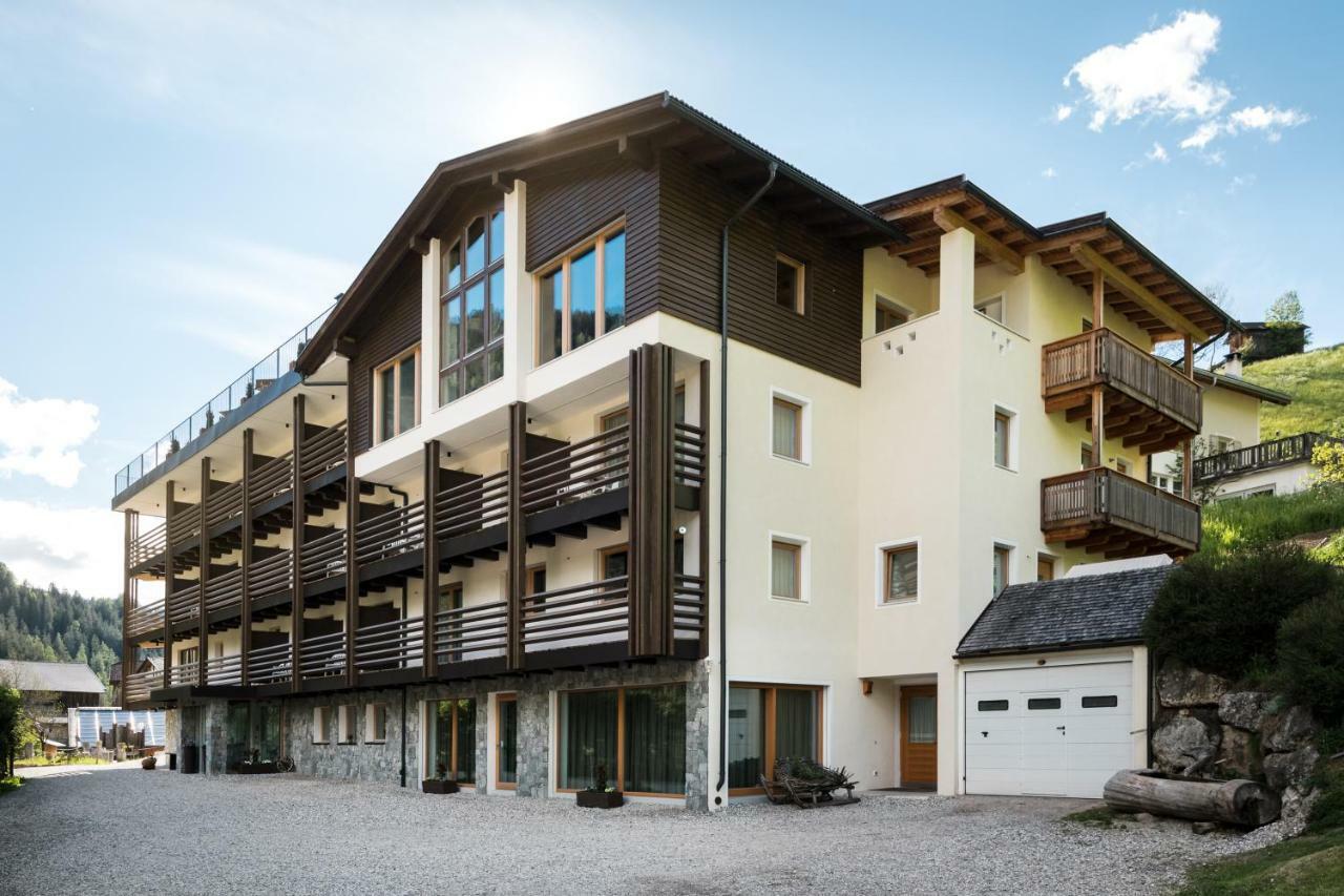 Hotel Alcialc La Valle Luaran gambar